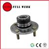 Wheel Hub Bearing Assembly, 512252, 30812651, 30889072-2, BR930257, HA590257