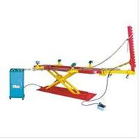 Auto Body Frame Puller/Car Accident Repair Equipment