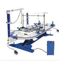 Frame Machine Auto Body Repair Bench Or Auto Maintenance Workshop Tools Car Body Repair Equipment