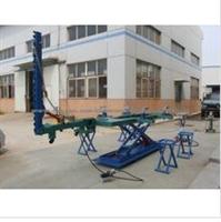 Collision Repair Equipment