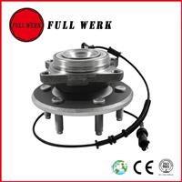 Front auto wheel hub bearing unit assembly kit wheel bearing repair kits 513261