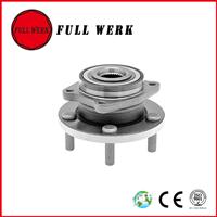Auto wheel hub bearng unit assembly garden cart wheel assembly 513264