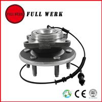 Auto wheel hub bearng unit assembly auto zone parts prices 513251