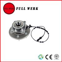 Good quality front auto wheel hub bearing unit assembly \induction hub 513212