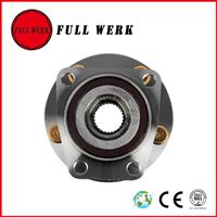 Good quality front auto wheel hub bearing hub motor price 513220