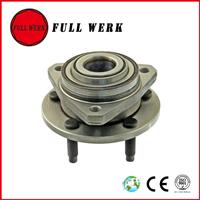 Front auto wheel hub bearing unit assembly high torque hub motor 513215