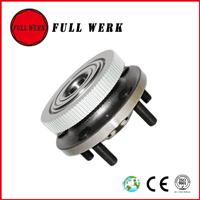 Front auto wheel hub bearing unit assembly wheel hub motor 513213