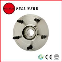 Auto wheel hub bearing unit assembly pore hub 513207