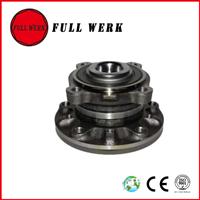 Good quality front auto wheel hub bearing unit assembly hub prices 513209