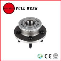 front auto wheel hub bearing unit assembly used auto spare parts sharjah 513202