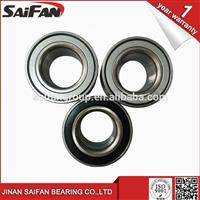 Bearing DAC25520206 Car Parts 617546A Wheel Bearing for Fiat Seat