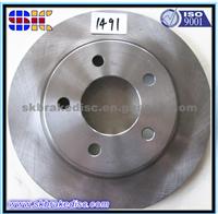 Big Brake Kit Performance Parts Brake System BP6Y26251E