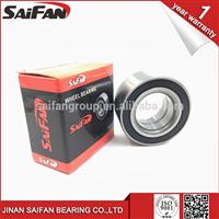 Wheel Hub Bearing BAHB 633966B Bearing BAH0086 For Renault Bearing DAC40750037