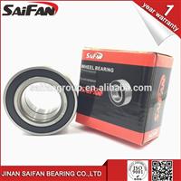 Wheel Hub Bearing DAC25520042 For Front Wheel Bearing 25x52x42 Bearing 25BWD01