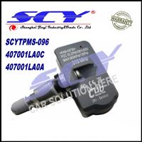 Tire Pressure Sensor For NISSAN INFINITI TOYOTA 40700-1LA0A 407001LA0A 40700-1LA0C 407001LA0C