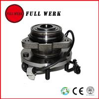 Good quality front auto wheel hub bearing unit assembly 513200