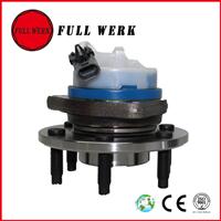 TS certificated rear wheel hub assembly 513198