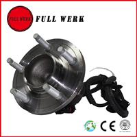 Front auto wheel hub bearing unit assembly kit 513196