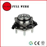 Good quality front auto wheel hub bearing unit assembly 513188