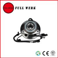 Good quality front auto wheel hub bearing unit assembly 513176