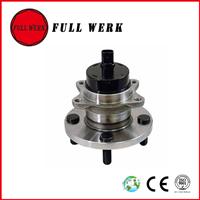 513162 or 43550-17010 wheel bearing hub assembly front