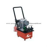 High Pressure Electric Hydraulic Pump