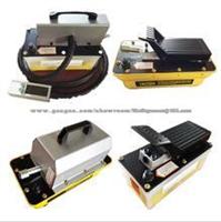 Foot Pump High Pressure Pump Remote Pump