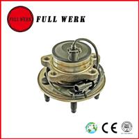 Wheel hub bearing/small wheel bearings 513169