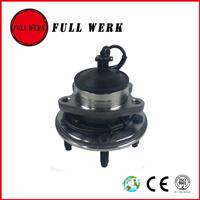 Top quality front auto front wheel drive bearing kit 513168