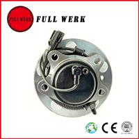 Good quality front auto wheel hub bearing unit assembly kit 513167