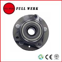 Wheel hub bearing/wheel hub 1999-2003 1F22-2C300AA 513156