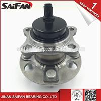 42450-0D050 512370 Hub Bearing Units 42450-52060 Wheel Hub Bearing 89544-52040 For Toyota Yaris