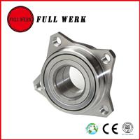 Front auto wheel hub bearing unit assembly kit 513135 / MB664857