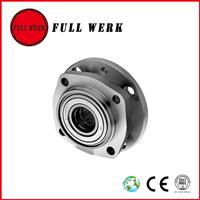 Rear auto wheel hub bearing unit assembly kit 513126 or 41 07 462