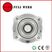 Front auto wheel hub bearing unit assembly kit 513122