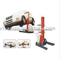 Mobile Car Lift