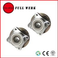 Front/rear auto wheel hub bearing unit assembly kit 513109