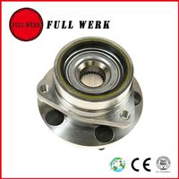 Auto rear axle wheel hub bearing unit 513107