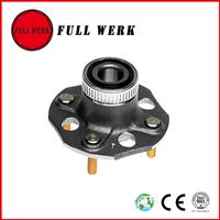 High quality 513081 auto wheel hub oval flange bearing units