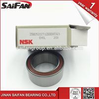 Air Compressor Bearing DAC35550020 NSK Bearing 35BD219DUK NACHI 35BG05S10G-2DST2 Bearing Size 35*55*20