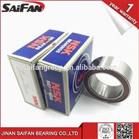 Bearing 32BD45DU NSK Air Conditioning Compressor Bearing 32BD45DU 32BG05S1-2DST NACHI Bearing Size 32*55*23