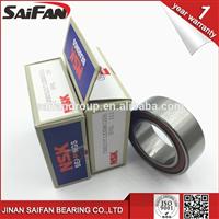 NSK Bearing 35BD5020DU Auto Conditioner Compressor Bearing 35BD5020DU Size 35*50*20 NACHI 35BGS5S07G-2DST Bearing
