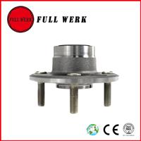 rear axle bearing 513050 wheel bearing hub assembly