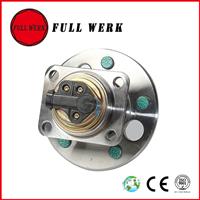 Rear auto wheel hub bearing unit assembly kit 513062