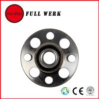 chinese auto parts front wheel hub bearing 513035