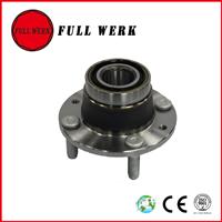Hot Sale Good Quality Auto Wheel Hub Bearing 513030