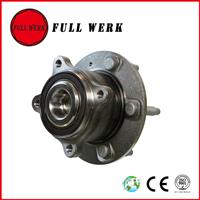 512446 China automobile wheel hub with oe no:13500573