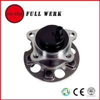 Automotive Front Wheel hub Bearing Small Wheel Bearing 512419