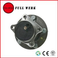 rear wheel bearing auto hub bearing 512409 made in China