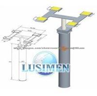 Cheap Inground Car Wash Lift For Car Shop